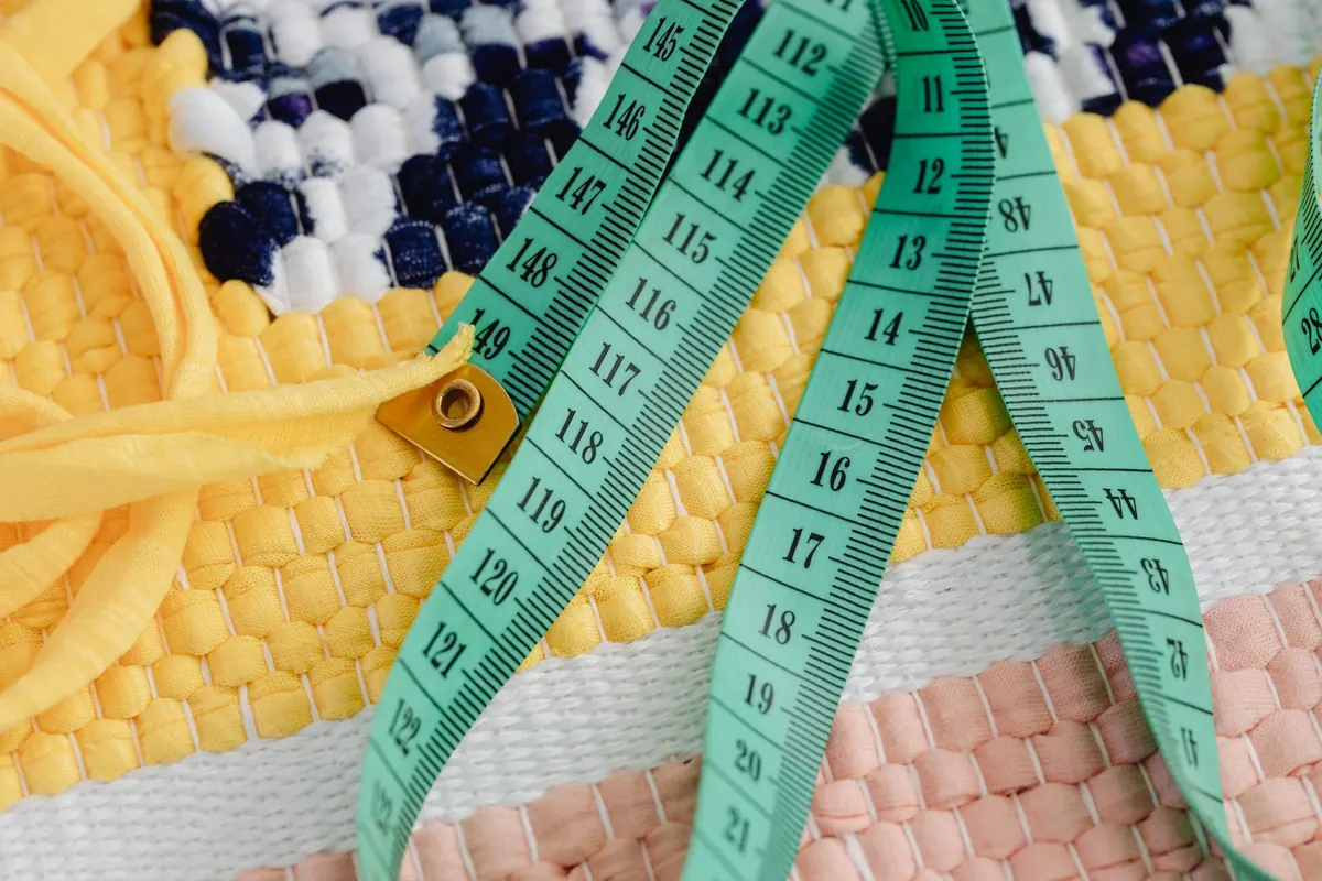 How Much Fabric Do You Need for Bunting? A Yardage Explainer